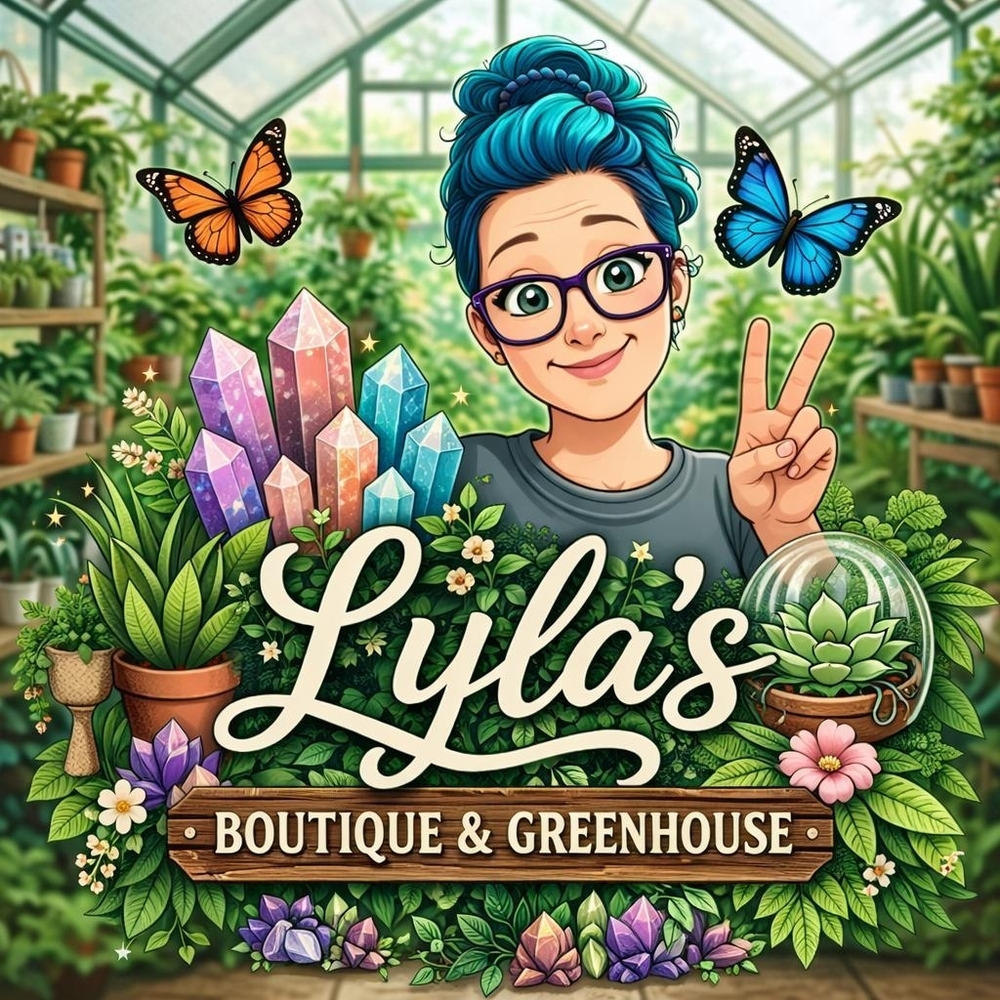 Lyla  is live y’all